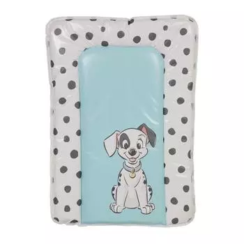 Матрас для пеленания «101 Далматинец», 70х50 см