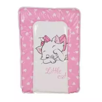 Матрас для пеленания «Кошка Мари», 70х50 см