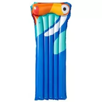 Матрас для плавания, 183 х 76 см, цвет МИКС, 44021 Bestway