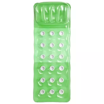 Матрас для плавания, 188 х 71 см, цвета МИКС, 58890NP INTEX