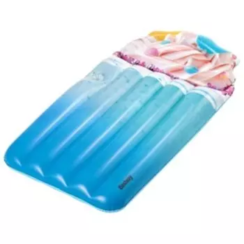 Матрас для плавания «Мороженое», 185 x 99 см, 43397 Bestway