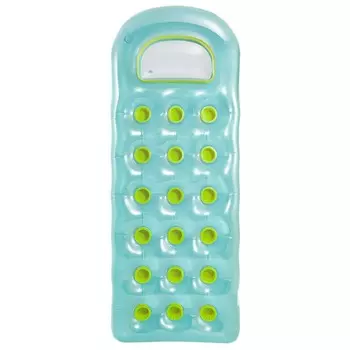 Матрас для плавания «Расплавленный лёд», 188 х 71 см, цвет МИКС, 59895NP INTEX