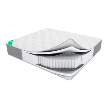 Матрас ELITE Blis, размер 140200 см, высота 28 см, чехол трикотаж