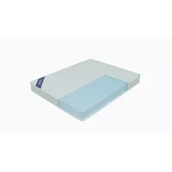 Матрас Evaline «Беспружинный ППУ 14», 60х120 см, высота 14 см, чехол трикот