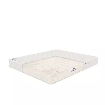 Матрас «Фабрика Сна» Eco Comfort, 80х190 см, высота 18 см, чехол трикотаж