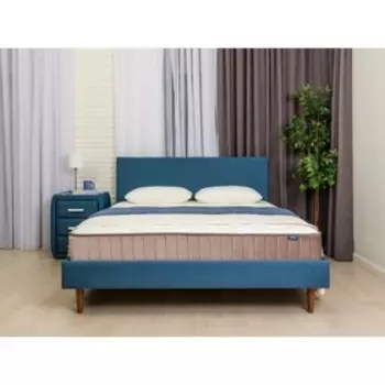 Матрас Grace Medium, 80x190 см, высота 24 см, чехол трикотаж prestige latte