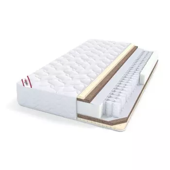 Матрас «Хард Латекс», размер 160200 см, высота 23 см, чехол трикот