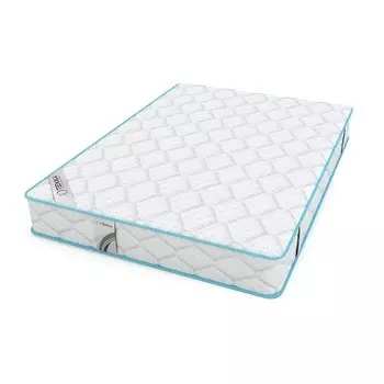 Матрас «Холкон Кокос», 140х200 см, высота 21 см, чехол жаккард