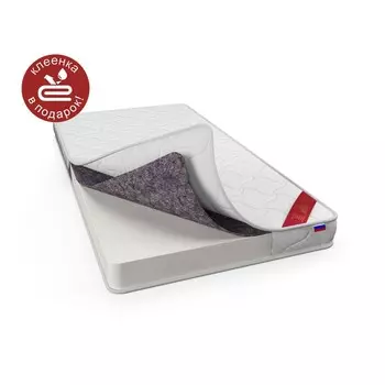 Матрас «ВикториС» Jerry baby platinum 1, 60х120 см, высота 8 см