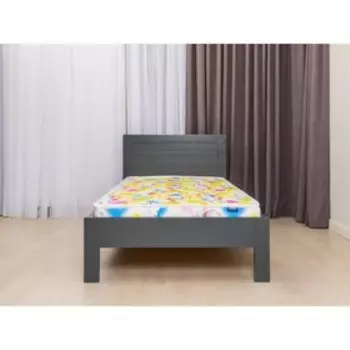 Матрас «Лисенок», 60x200 см, высота 9 см, чехол print