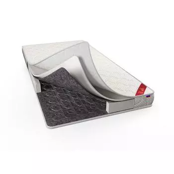 Матрас «ВикториС» Lucy junior silver 2, 90х190 см, высота 12 см