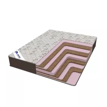 Матрас Magnum Rivera, 80х190 см, высота 25 см, чехол трикотаж