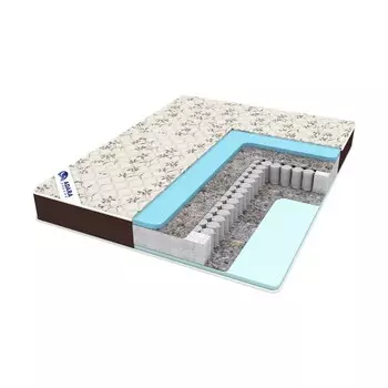 Матрас Marsel 80х180 см, высота 22 см, чехол трикотаж