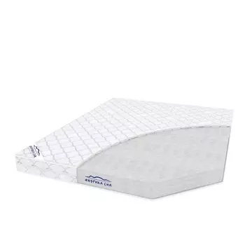 Матрас Medium 12, размер 160х200 см, высота 12 см, жаккард