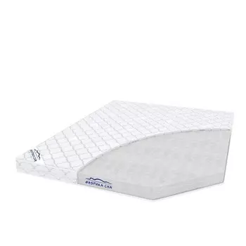 Матрас Medium 9, размер 80х190 см, высота 9 см, жаккард