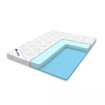 Матрас Mirena 120х200 см, высота 14 см, чехол трикотаж