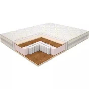 Матрас Modern Lux Comfort, размер 160х200 см, высота 21 см