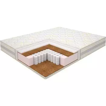Матрас Modern Lux Strutto, размер 140х190 см, высота 21 см