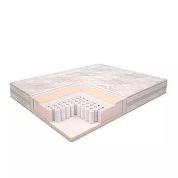 Матрас Konkord Modern Super Comfort, размер 160200 см, высота 21 см