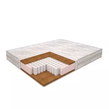 Матрас Modern Super Lux, размер 160х200 см, высота 19 см