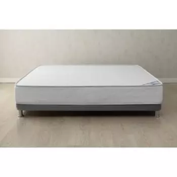 Матрас «Норд Хард», 90х190 см, высота 17 см, чехол жаккард