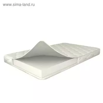 Матрас «Орто 100», размер 90200 см, высота 11 см