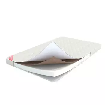 Матрас «Орто Кокос», размер 90×200 см, высота 16 см, чехол полиэстер