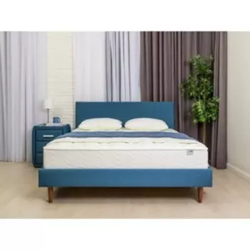 Матрас Orto Medic, 80x190 см, высота 27 см, чехол non stress relax