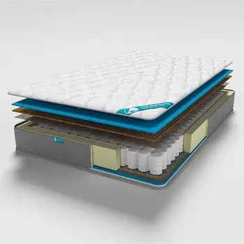 Матрас Pamela, размер 80х190 см, высота 19 см