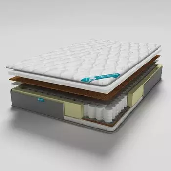 Матрас Paulina, размер 180х200 см, высота 23 см