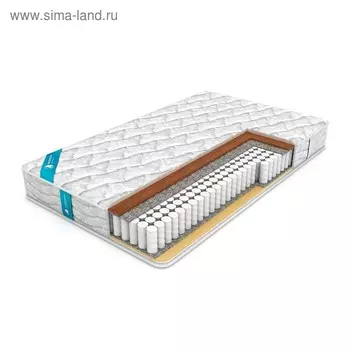 Матрас Pollie, размер 180х190 см, высота 17 см
