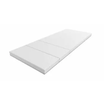 Матрас «Пёрышко» для раздвижной кровати, 80х130 см-80х165 см-200х80 см