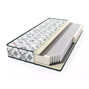 Матрас Premium lux «Latex» BL200 180х190 см, высота 21 см, чехол трикотаж