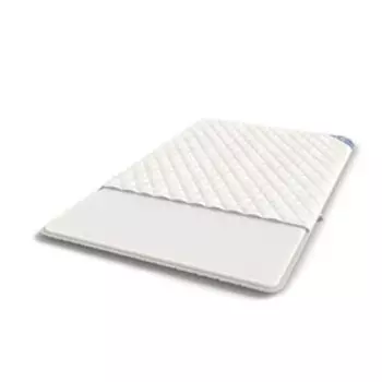 Матрас «РуСон» «Мини-5», размер 200х200 см, высота 5 см, чехол трикот