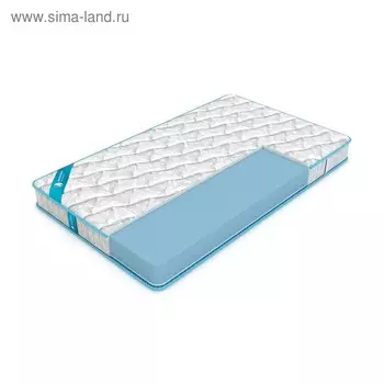 Матрас Siena, размер 120х190 см, высота 14 см