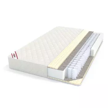 Матрас «Софт Латекс», размер 90200 см, высота 19 см, чехол трикот