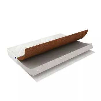 Матрас Solid Lux, 140х190 см, высота 16 см