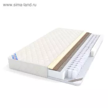 Матрас «Сонель Комфорт Кидди», размер 80 × 190 см, высота 19 см