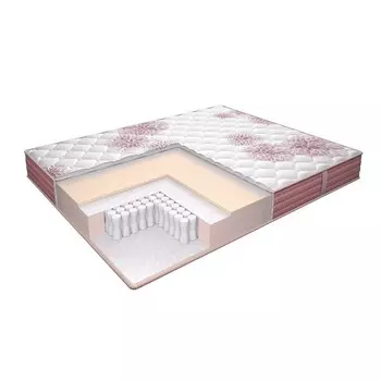 Матрас СонRise Comfort, размер 160х190 см, высота 18 см