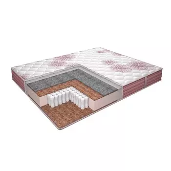 Матрас СонRise Duo Lux Soft, размер 180х200 см, высота 18 см