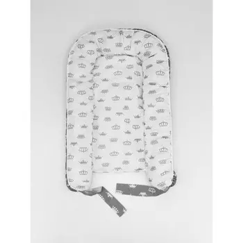 Матрас «Топотушки» «Кокон-гнездышко» «Короны»