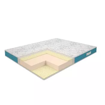 Матрас Ultra Latex Foam, размер 90х195 см, высота 15 см