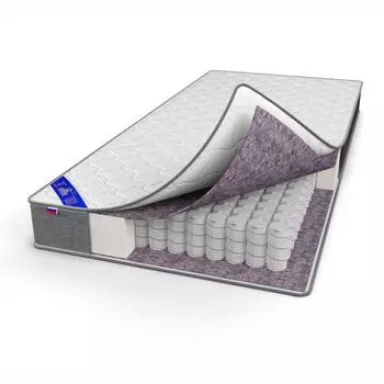 Матрас «Викторис Голд №2», размер 80х190 см, высота 16 см