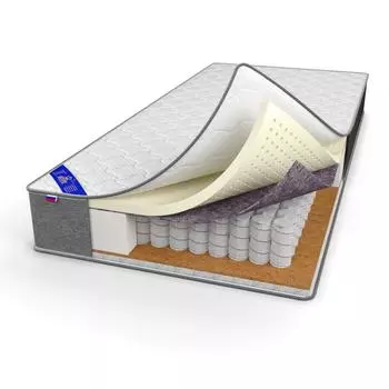 Матрас «Викторис Голд №7», размер 80х200 см, высота 21 см