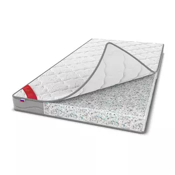 Матрас «ВикториС» Platinum Premium №2 Twist, 90х190 см, высота 12 см, чехол трикотаж