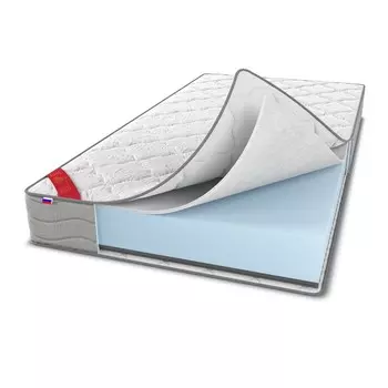 Матрас «ВикториС» Platinum Premium №3 КР Eco form, 80х190 см, высота 20 см, чехол трикотаж