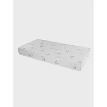 Матрас в кроватку Everflo Sense, 60х120 см