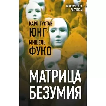 Матрица безумия. Фуко М., Юнг К.Г.