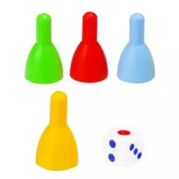 Макси-игры «44 Котёнка»