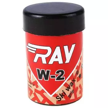 Мазь лыжная «Луч» W-2 синтетическая